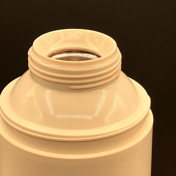 Vintage Tim Horton Thermos And Cup Set  1980’s - Picture 6 of 10